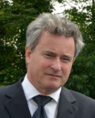 Daniel PINADirecteur du Développement Territorial Pays de la Loire - EDF